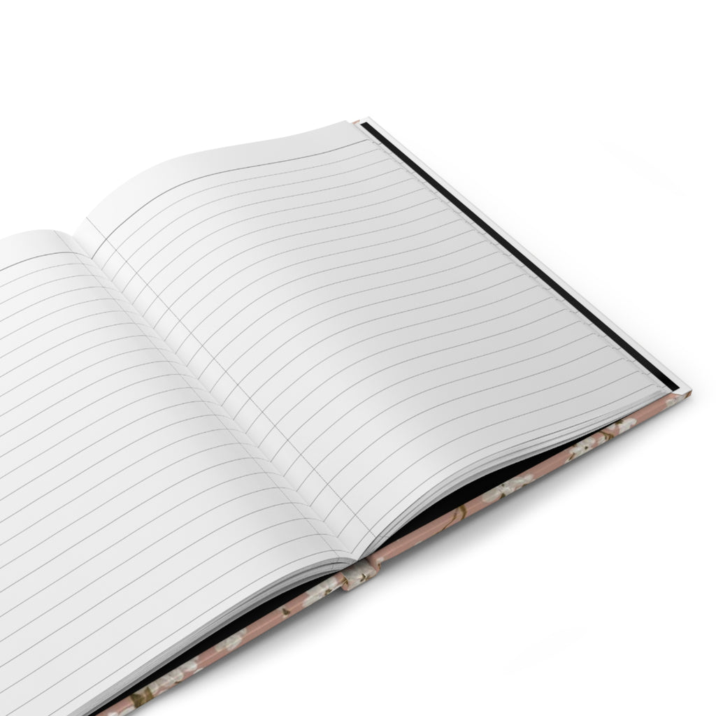 Bloom Within Journal