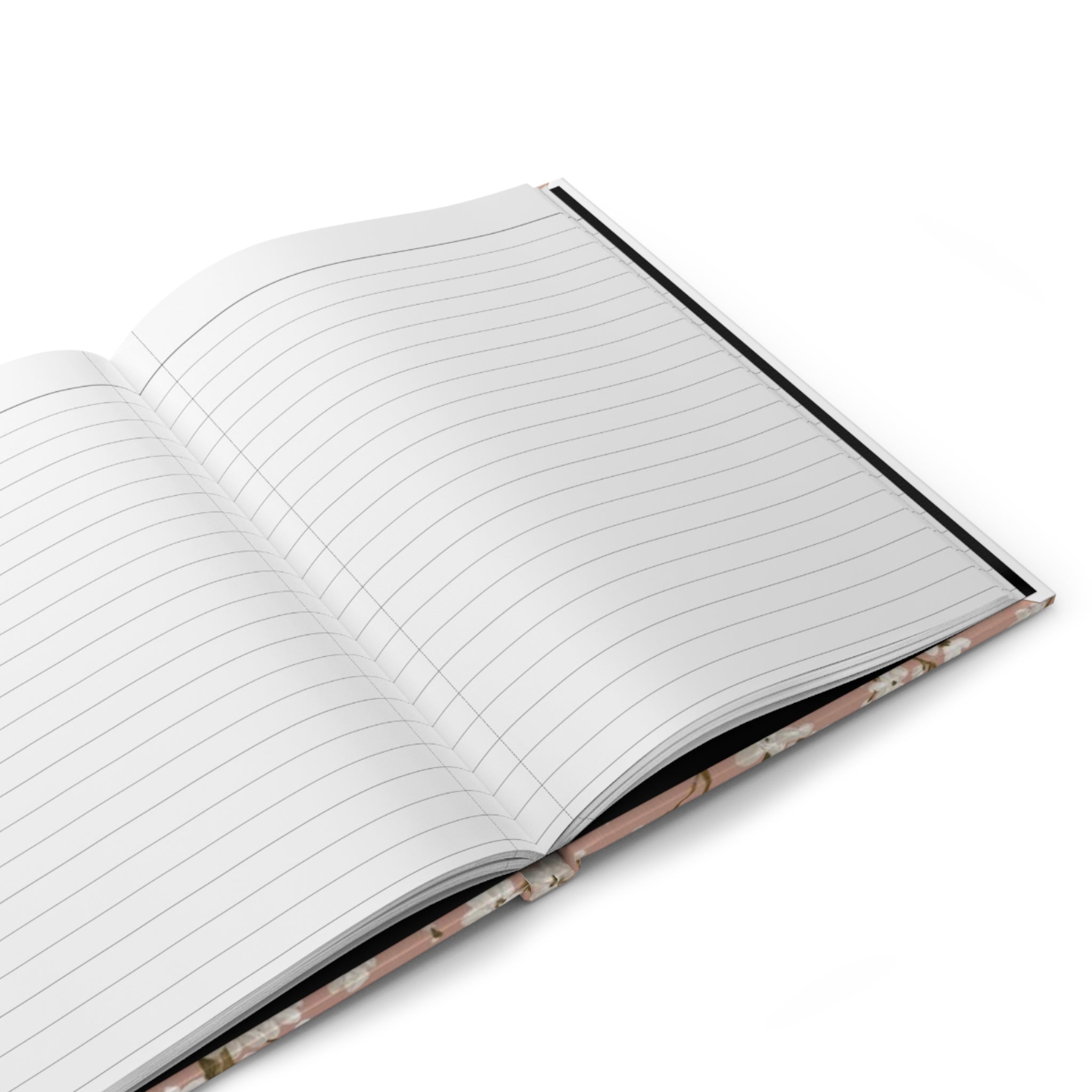 Bloom Within Journal