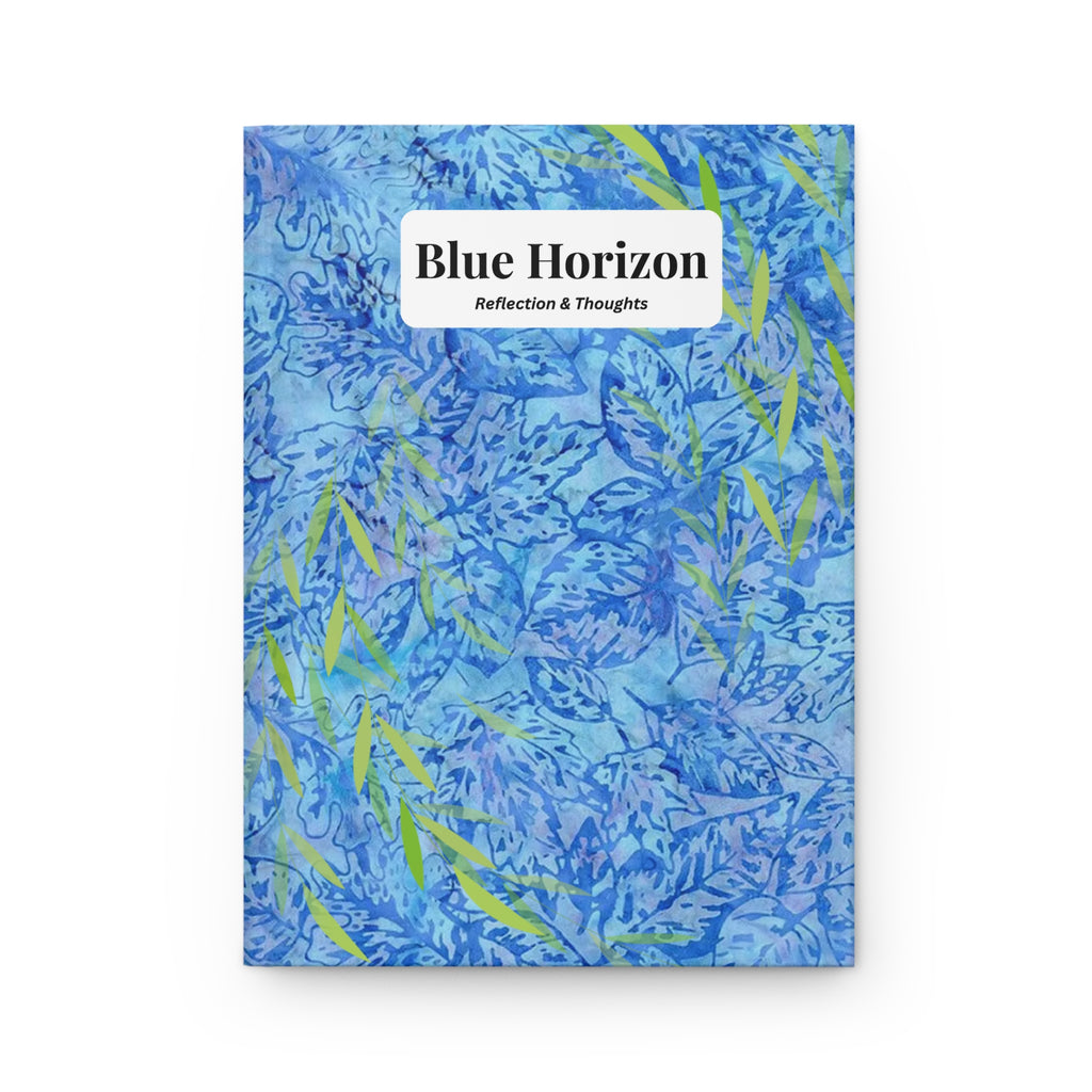 Blue Horizon Journal