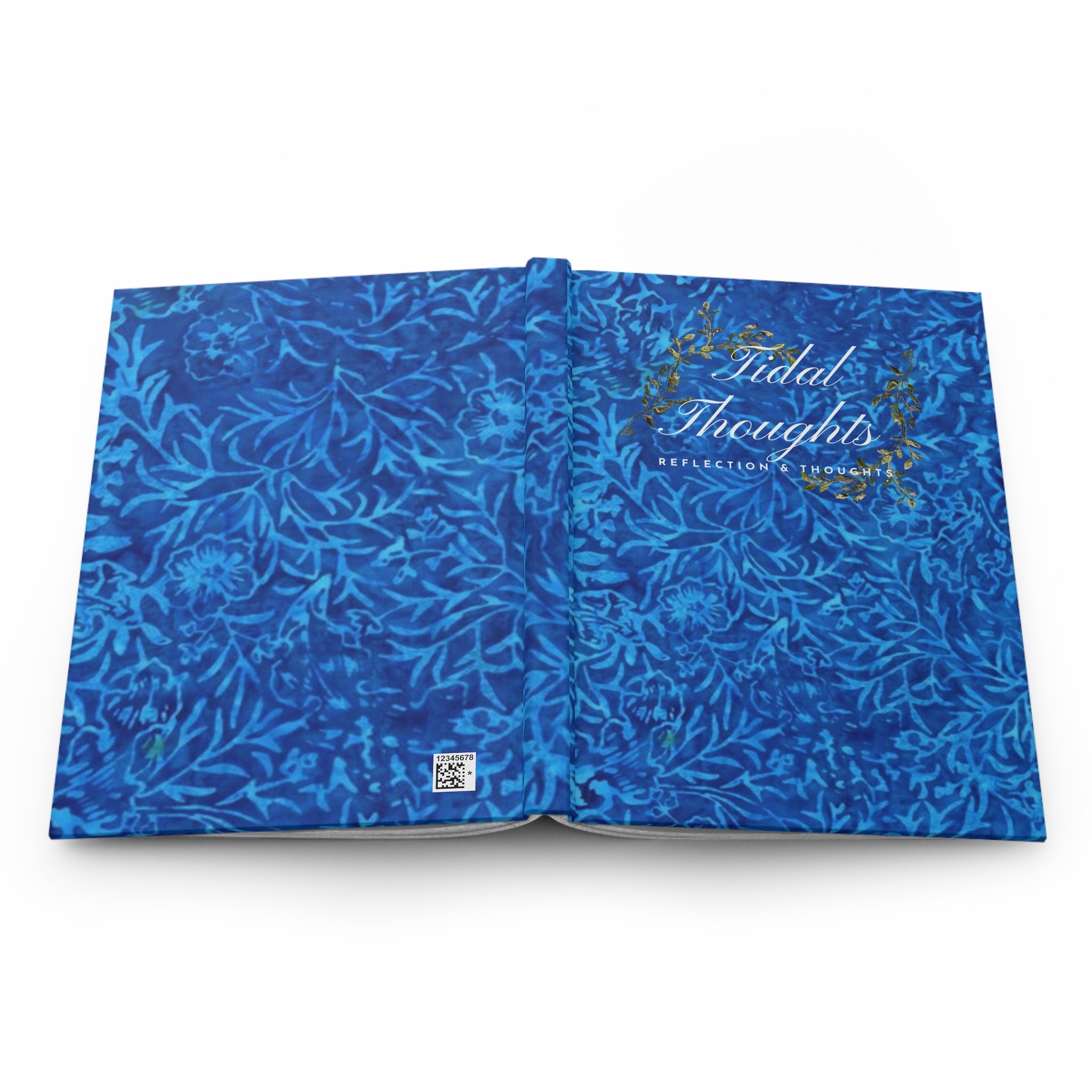 Tidal Thoughts Journal