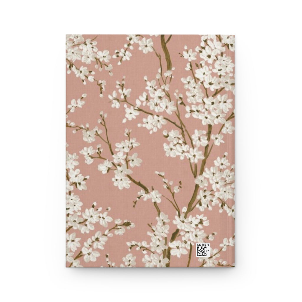 Bloom Within Journal