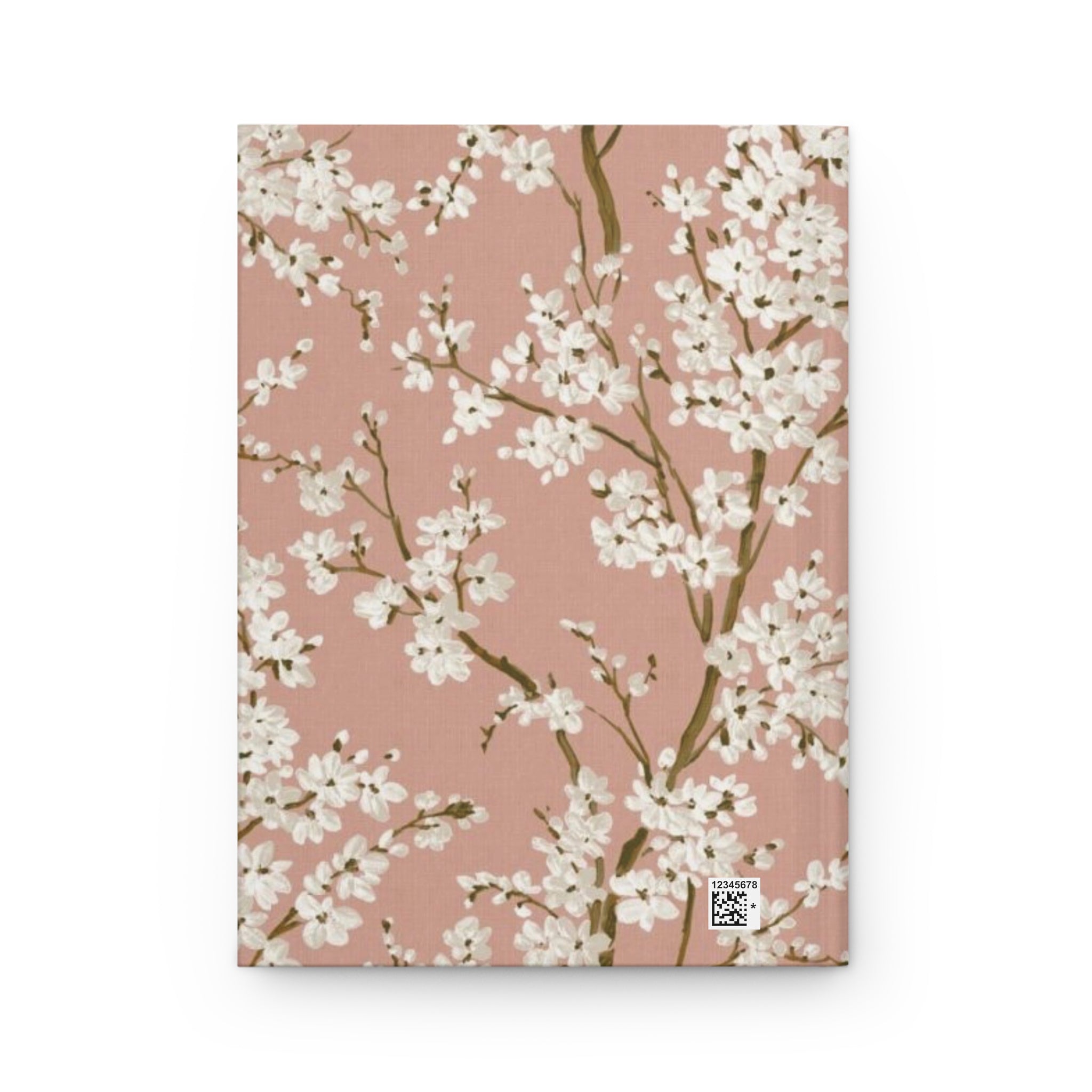 Bloom Within Journal