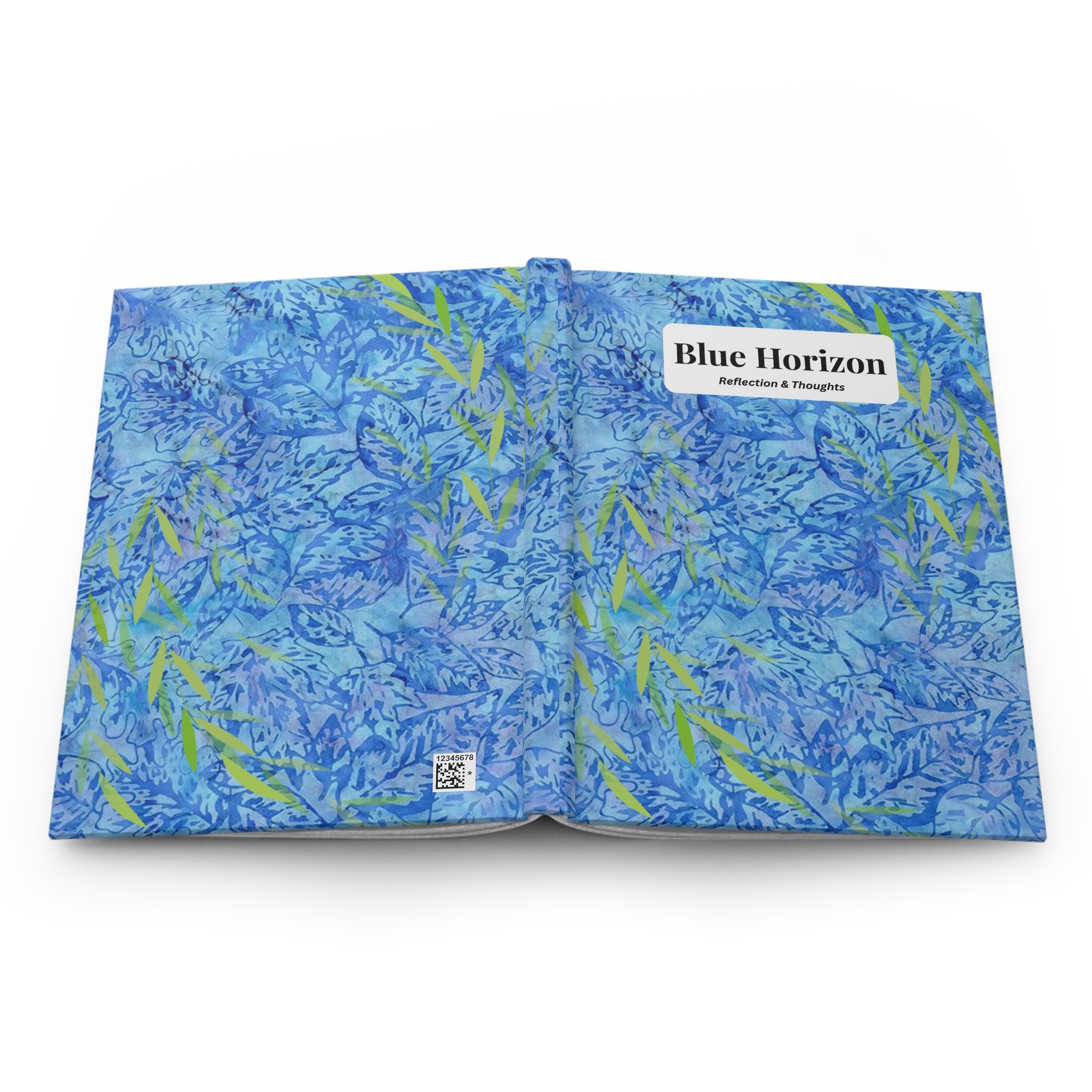 Blue Horizon Journal