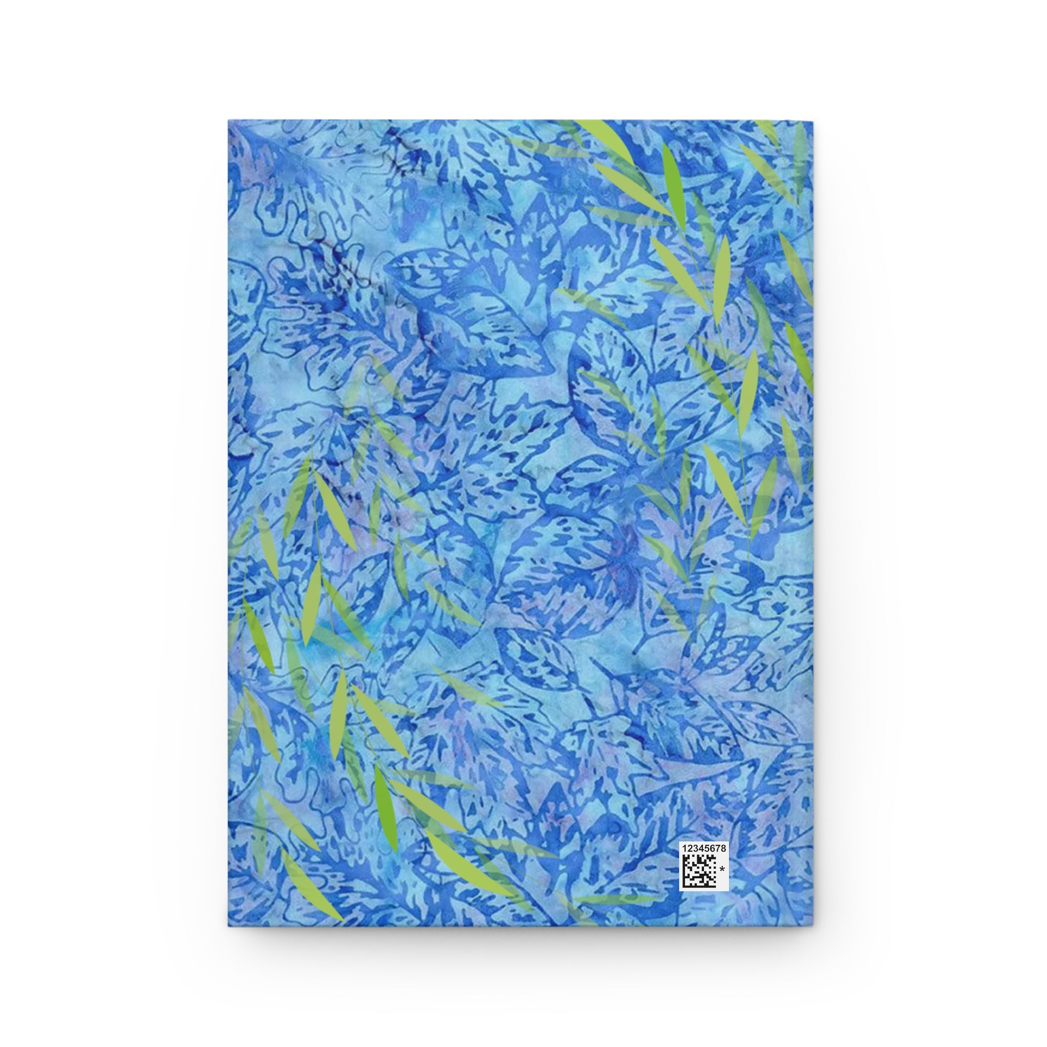 Blue Horizon Journal