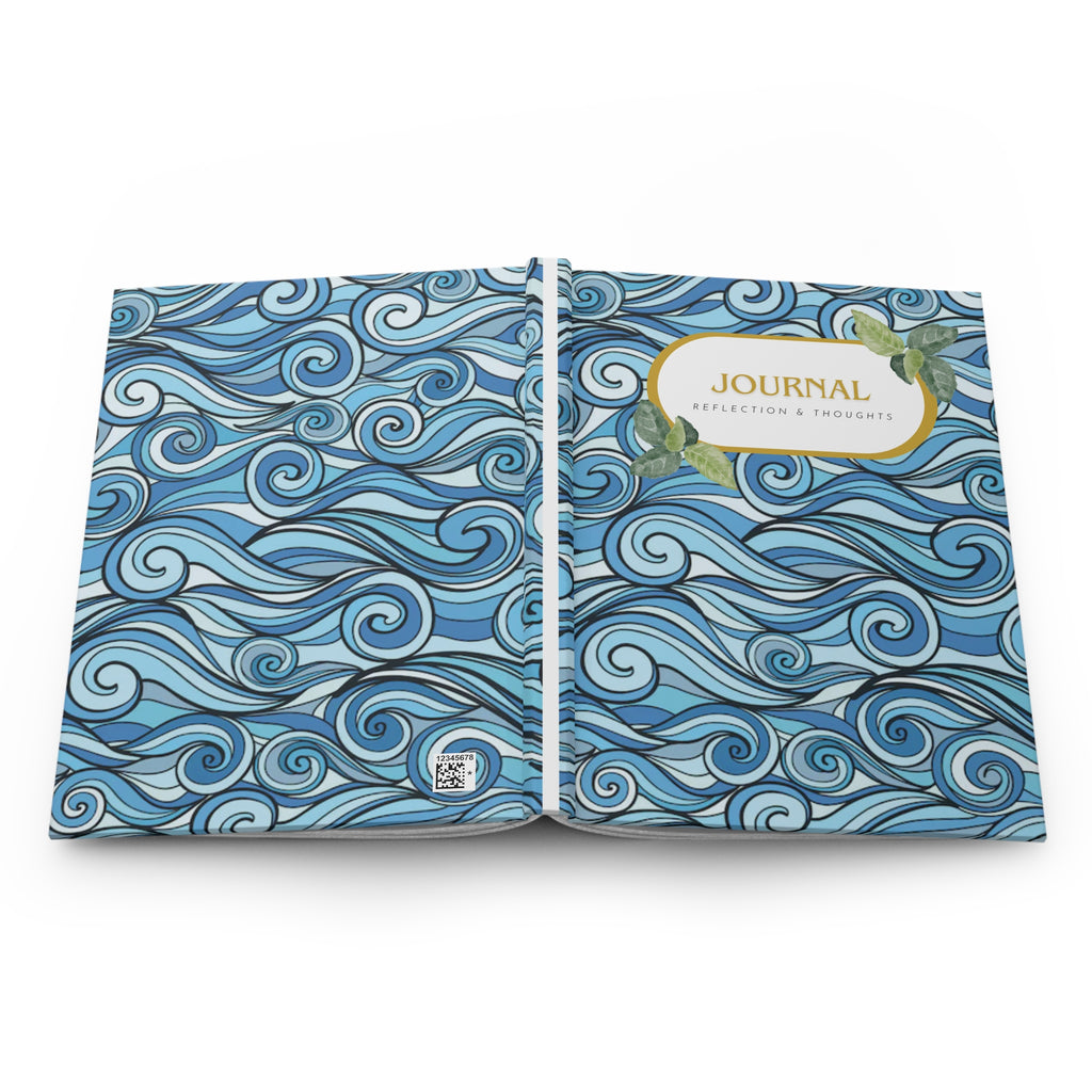 Whispering Waves Journal