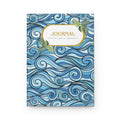 Whispering Waves Journal