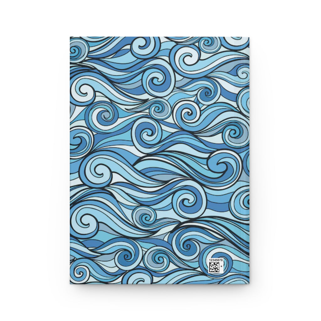 Whispering Waves Journal