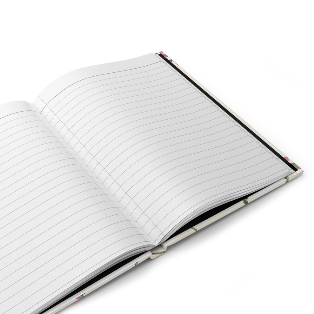 Wildflower Dreams Journal
