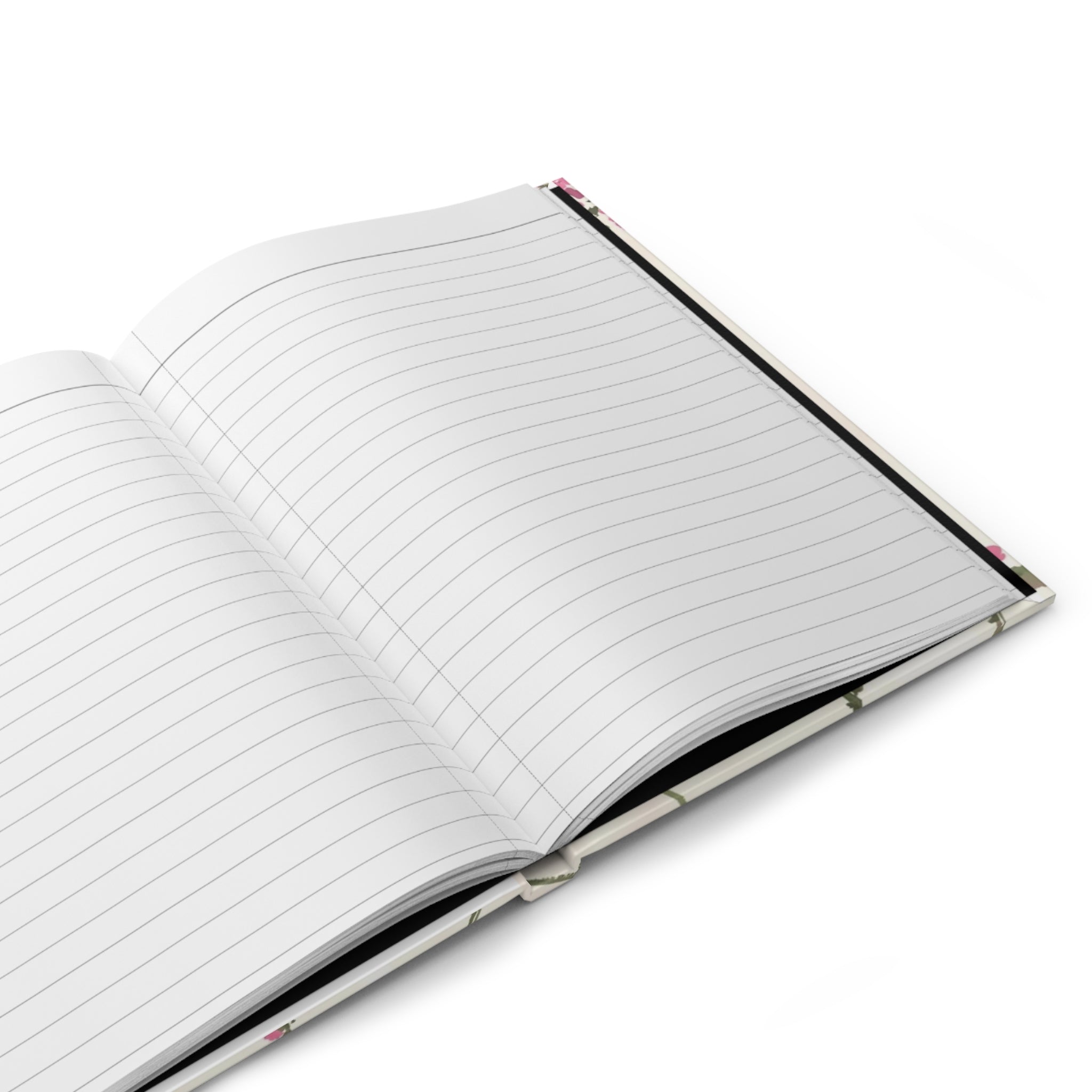 Wildflower Dreams Journal
