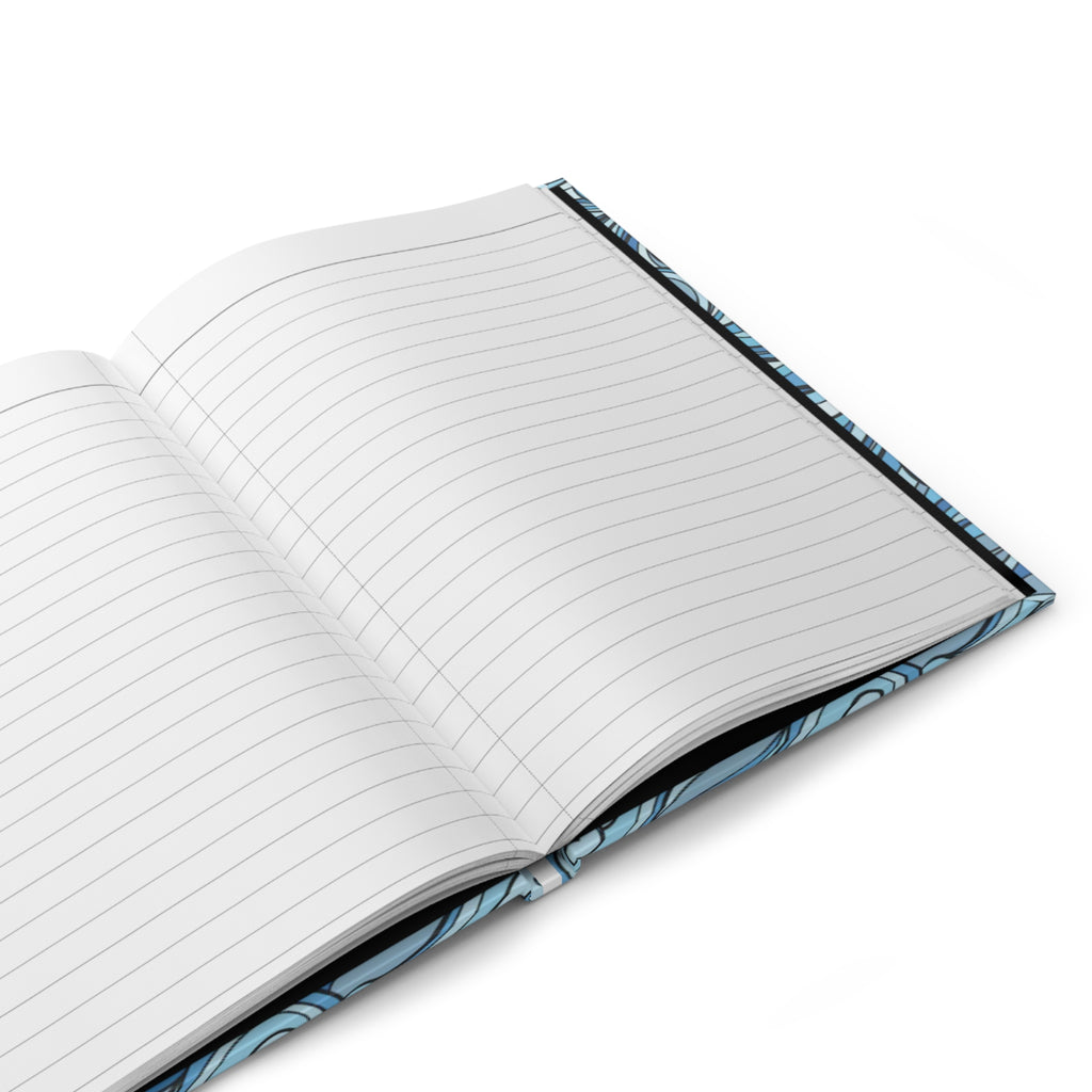 Whispering Waves Journal