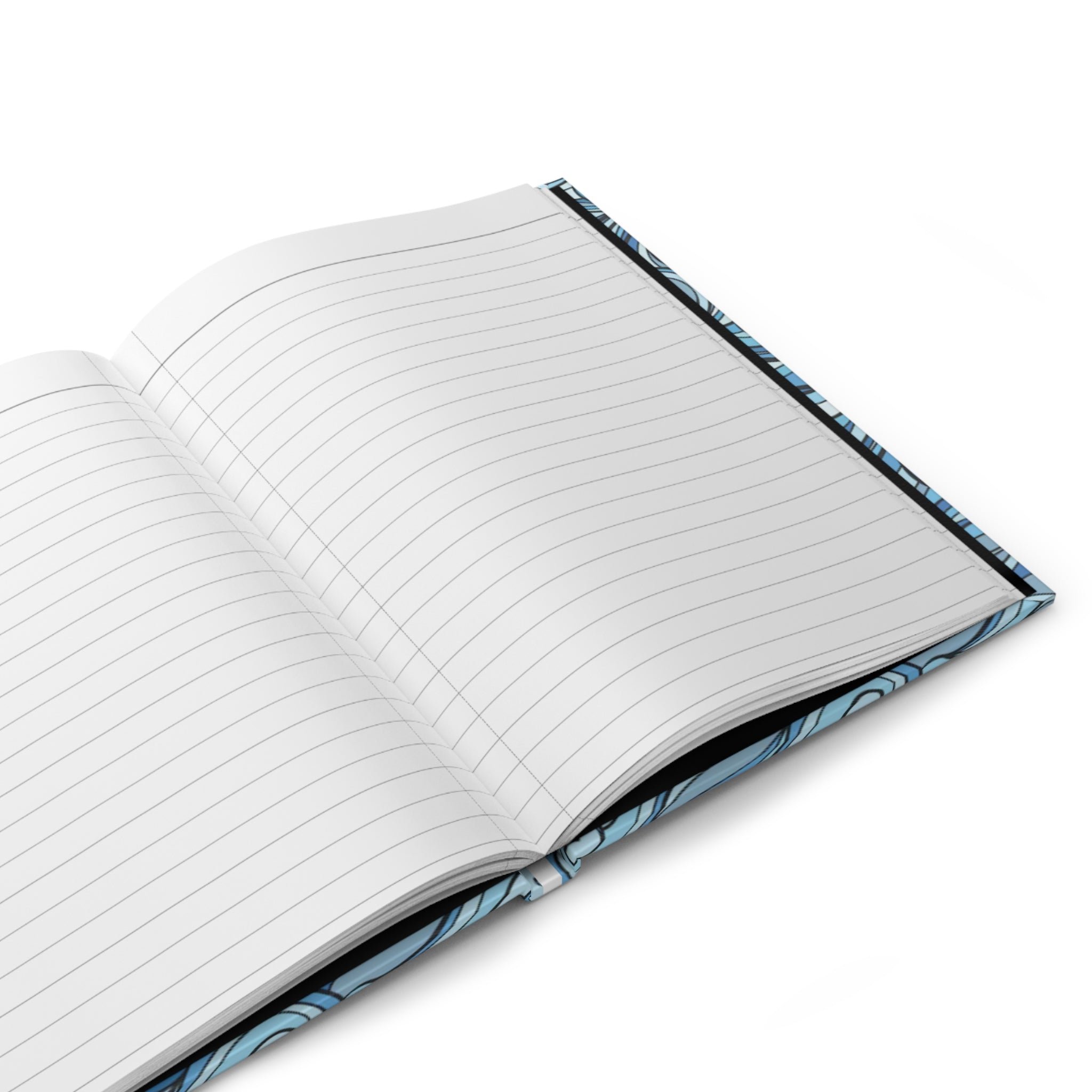 Whispering Waves Journal