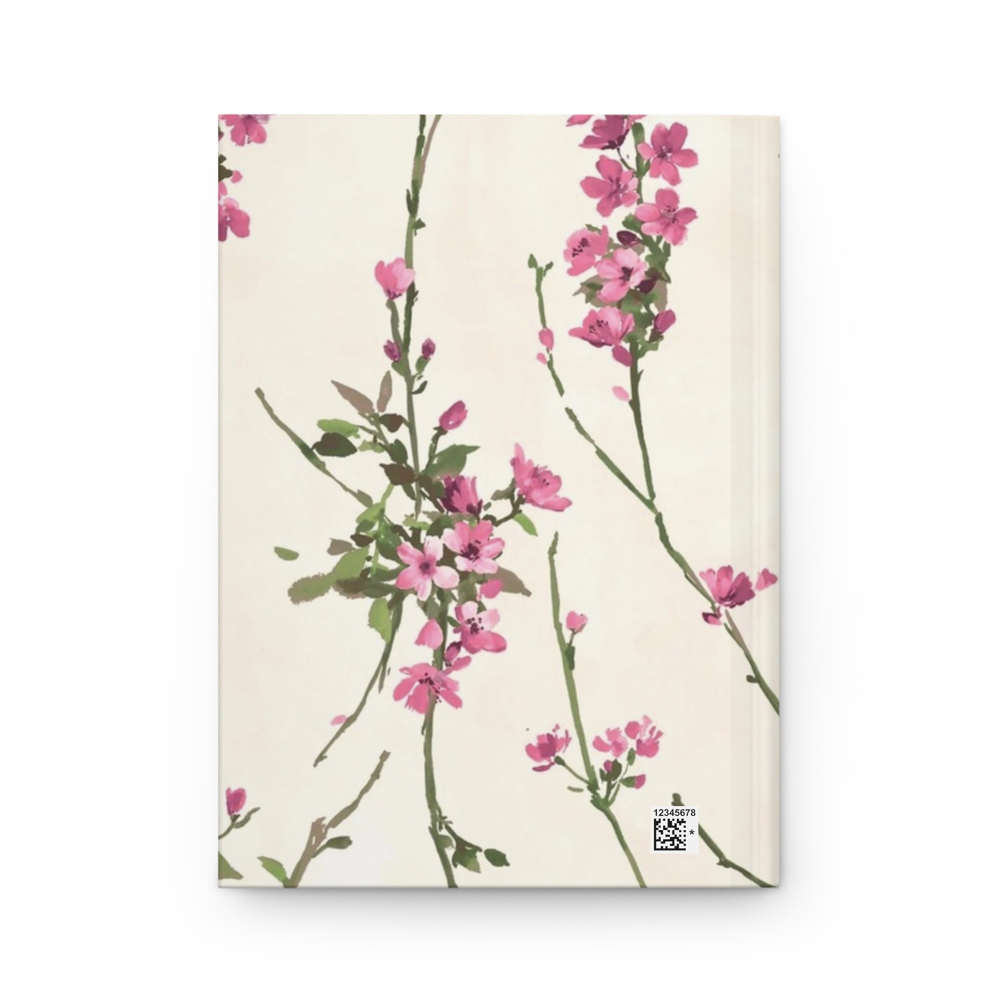 Wildflower Dreams Journal