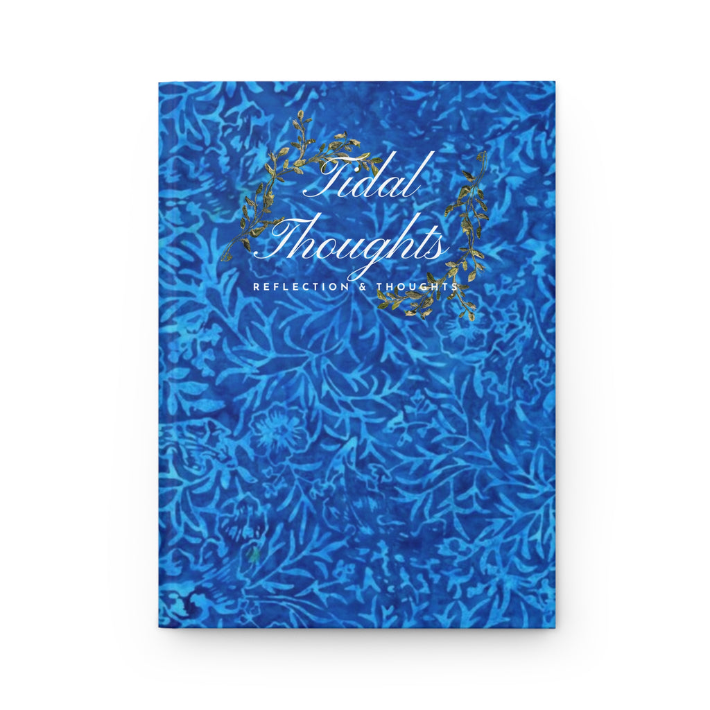 Tidal Thoughts Journal