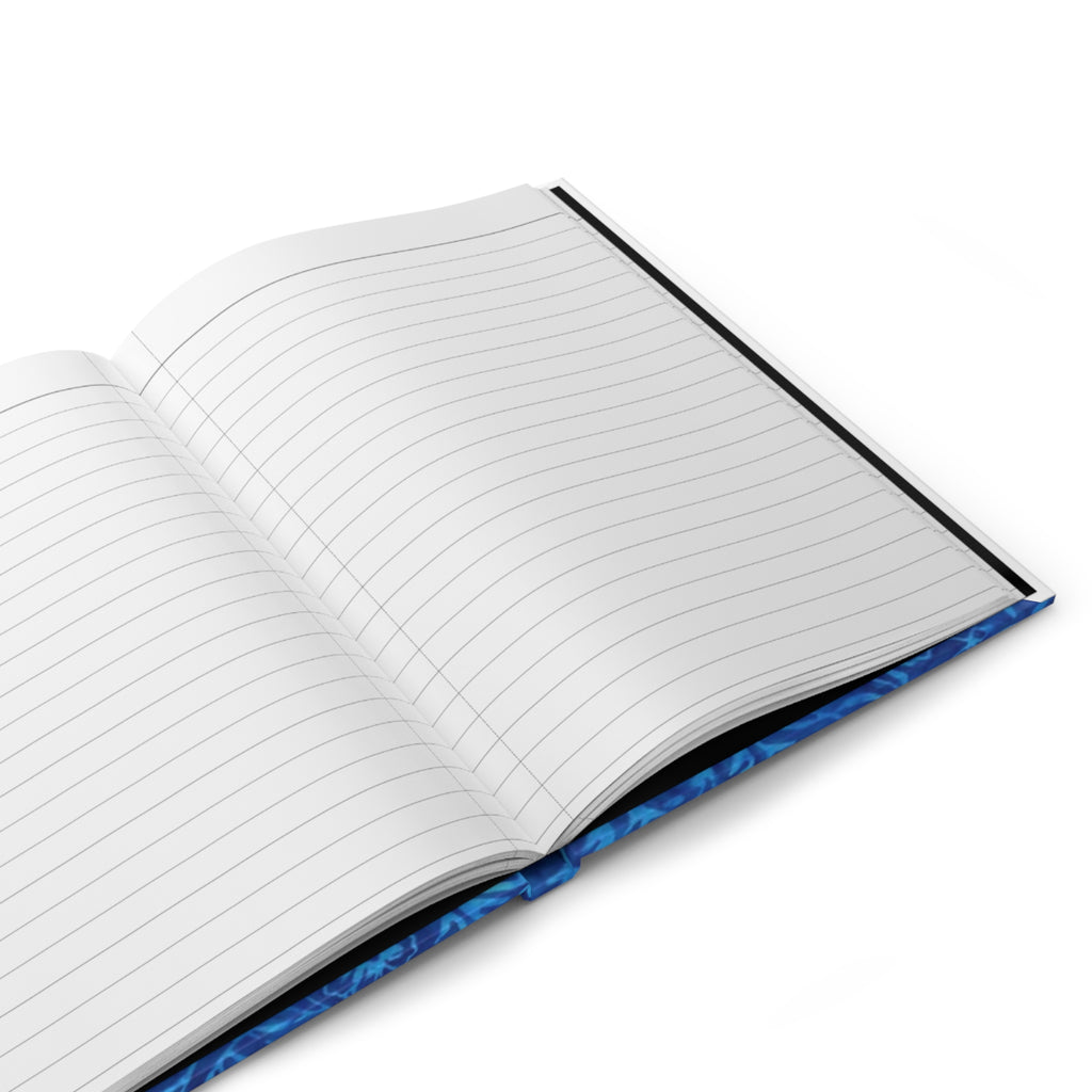 Tidal Thoughts Journal