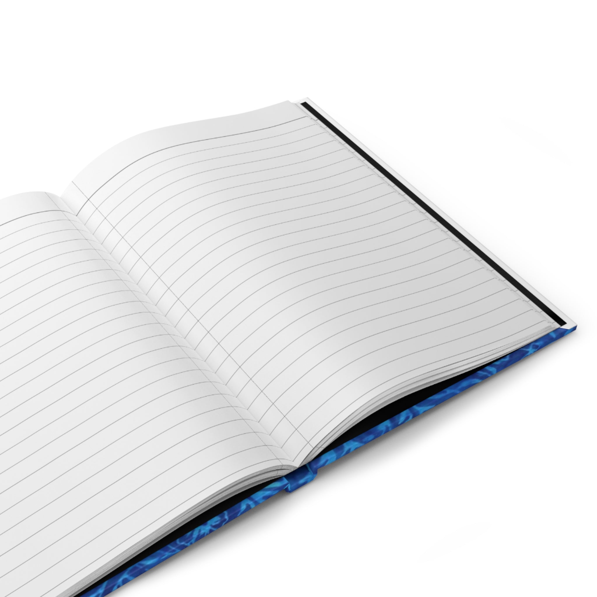 Tidal Thoughts Journal