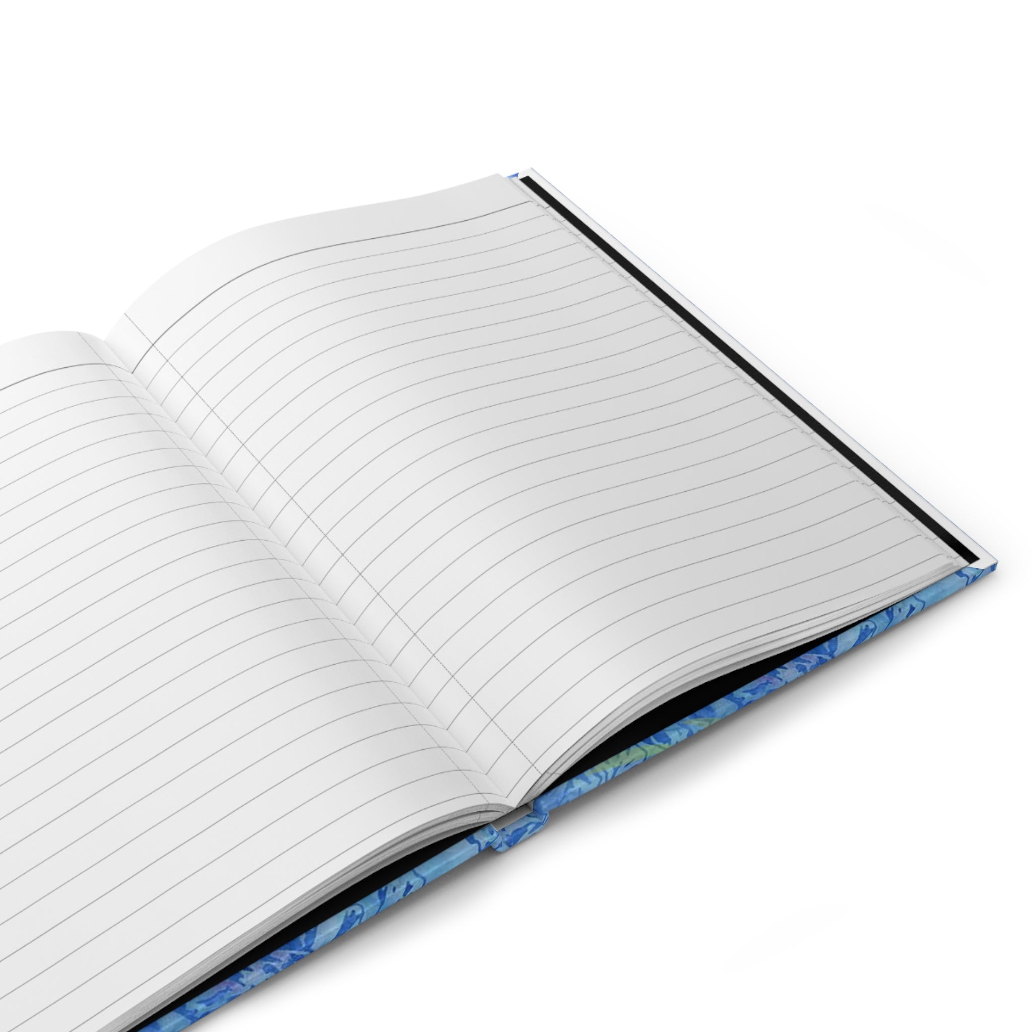 Blue Horizon Journal