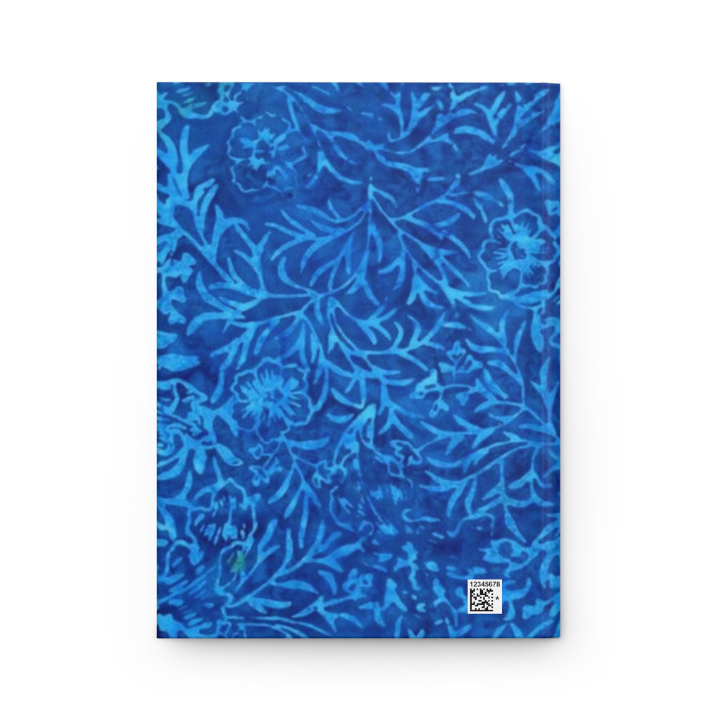 Tidal Thoughts Journal