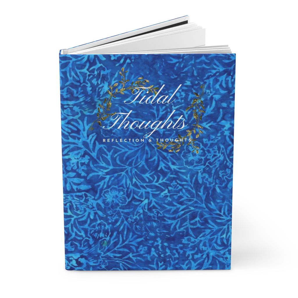 Tidal Thoughts Journal