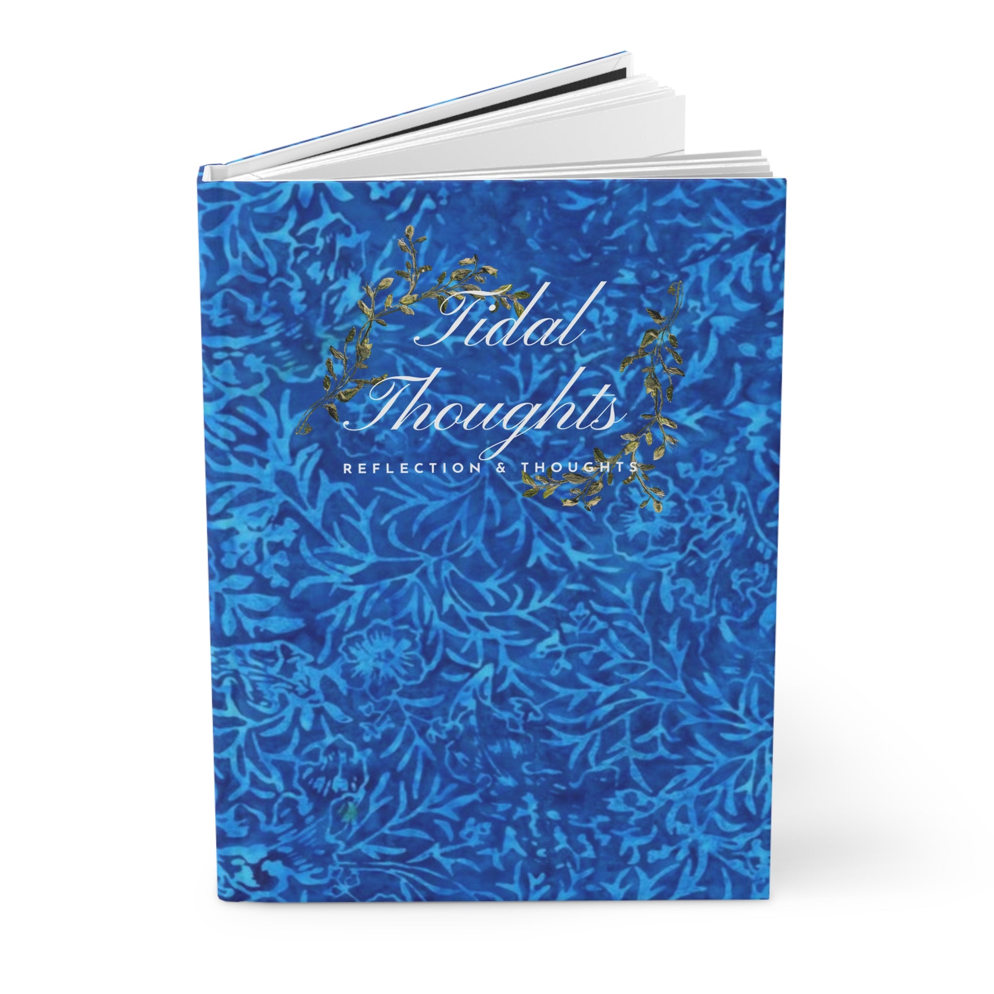Tidal Thoughts Journal